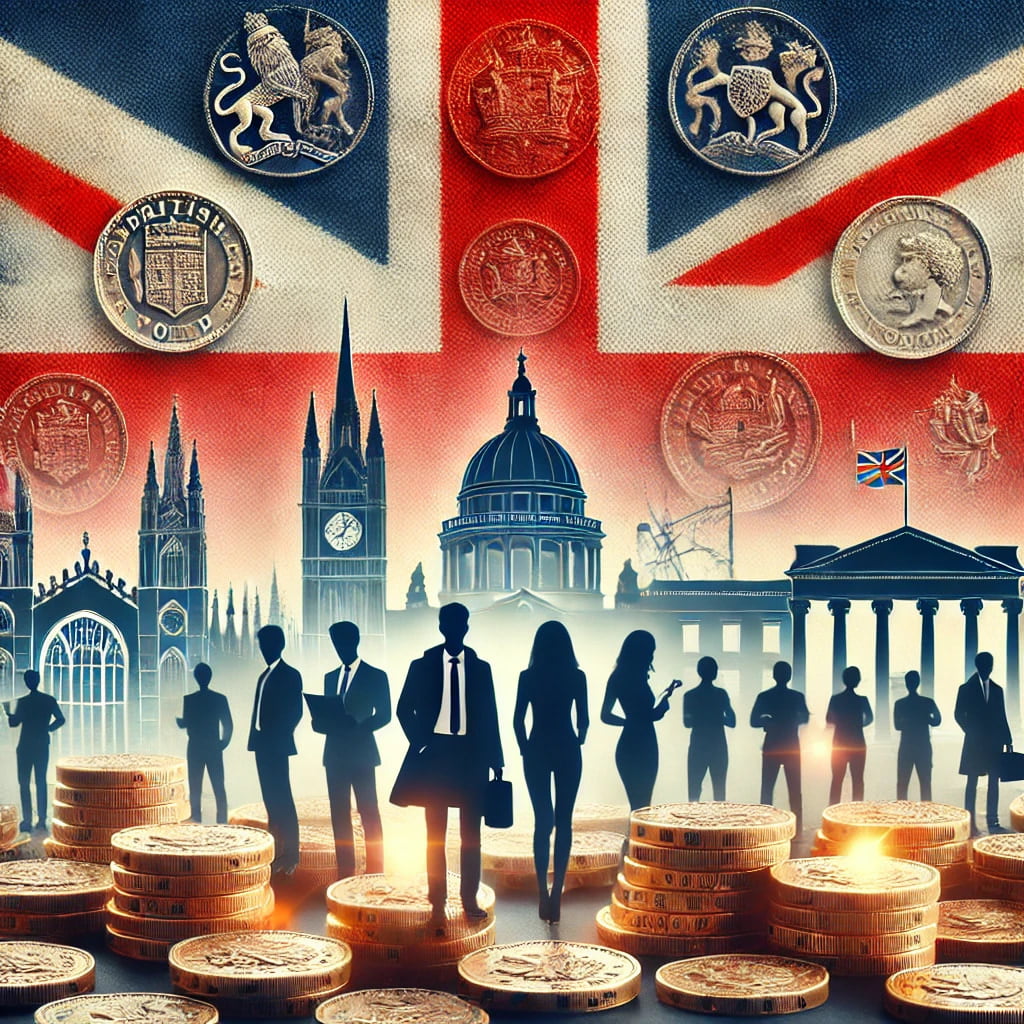 Your Comprehensive Guide to Starting a Business in the UK: Unlocking Your Entrepreneurial Dreams
